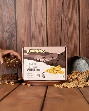 The Smartest Snack You're Probably Not Eating Enough Of – Why Nuts Deserve a Daily Spot in Your Diet