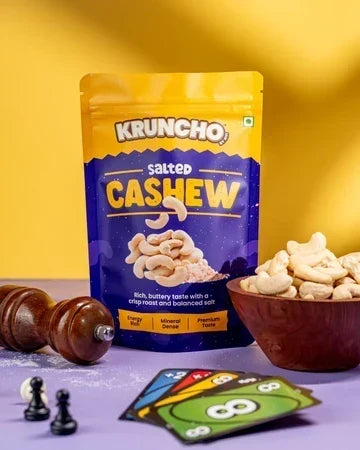 Almonds vs. Cashews: Which Nut Wins for Your Health Goals?