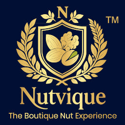 NUTZY